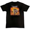 Zerreißen - Grafisches T-Shirt mit massiver Tötungskapazität