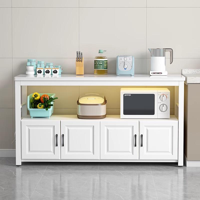 Beying Multi-functional Kitchen Storage Rack Cabinet