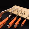 Face Clamp for Woodworking 6/9/11/14/18inch Table Vise Grip Tool Cabinets Lock