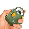 Automatic Fishing Hook Line Tier Tool Tie Machine Tying Knot Lure Fishing Tackle Device Less