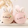 Wind Proof Earcap Keep Warmer Plush Earmuffs Winter Ear Cover Children Ear Cover Women Earmuffs