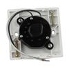 Environmentally Friendly Timer Switch for Household Electrical Devices