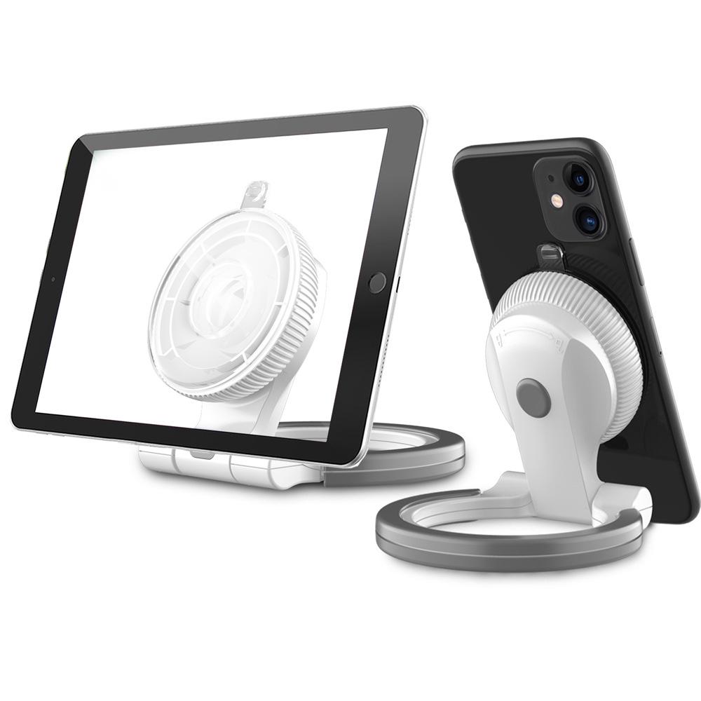 Hot Selling Tablet and Phone Wall Mount Stand - Portable and Creative Design