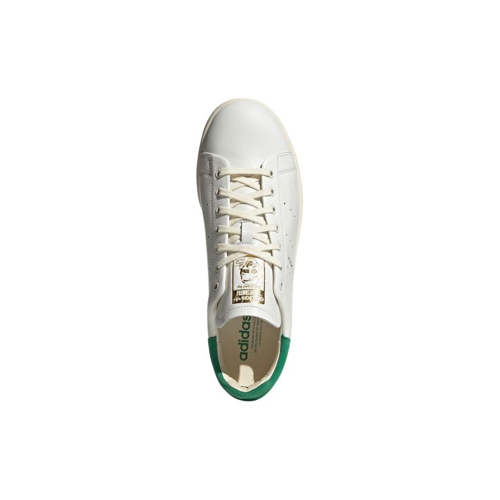 Stan Smith Adidas Originals Lux 'White Green' IF8844