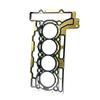 N12 Engine Cylinder Head Gasket For 1.6L L4 Mini Cooper Countryman R55 R56 R57 R58 R59 Auto Parts Car Accessories 11127595138