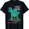 Metal Gear Box Art Japan Retro Gamer Classic 8-Bit Stealth T-Shirt