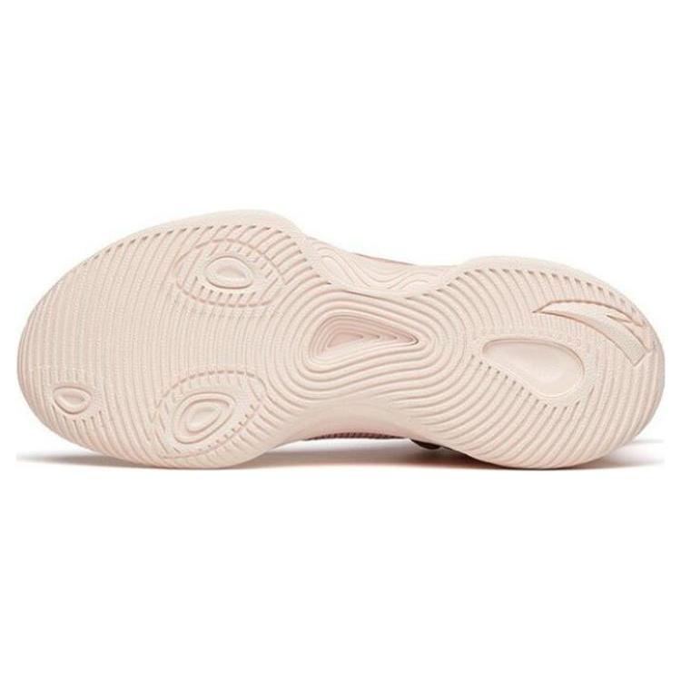 Anta Klay Thompson 1.0 The Mountain Basketball Shoes 'Pink' 112141609-6