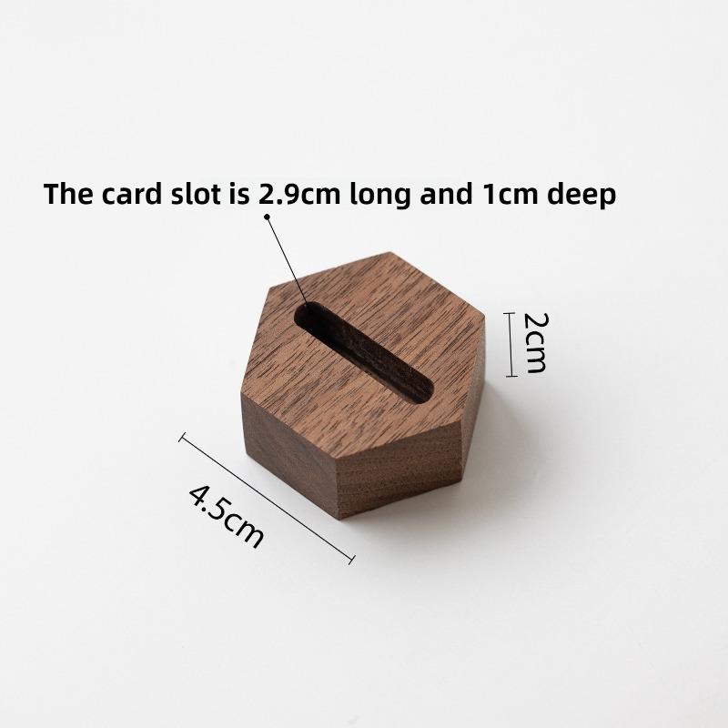 Solid Wood Jewelry Displays Rack Square Rings Trinket Showcase Stand Counter Ring Jewellery Show Holder Live Stream Display Prop