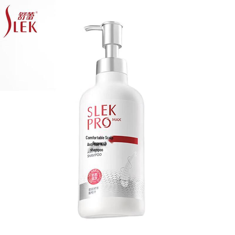 

Shu Lei Anti-Hair Loss & Breakage Shampoo