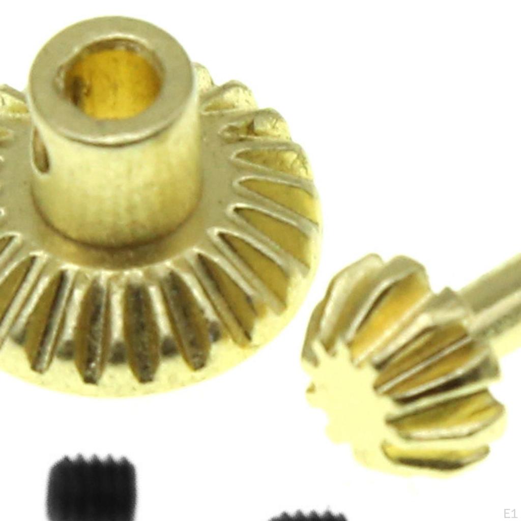 Set for WPL D12 C24 RC Cars