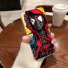 Marvel Spiderman Gwen Clear Case For Samsung Galaxy A57 A37 A56 5G A36 Cases A55 A54 A35 A26 A07 A17 A16 A06 A36 A15 Soft Cover