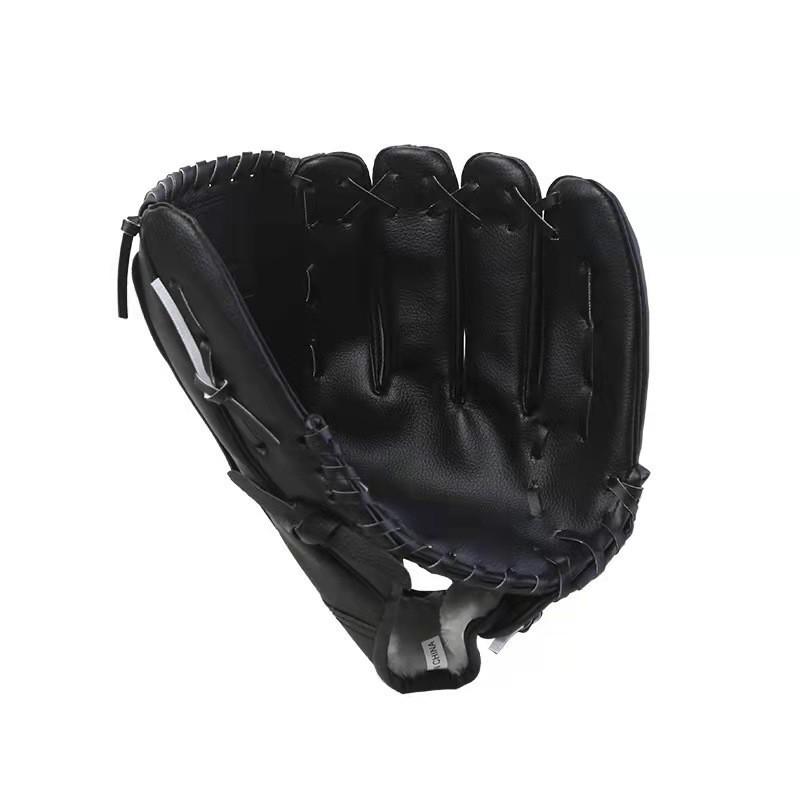 Youth Adult Baseball Softball Glove Catcher Mitt Practice Training Game Team Building