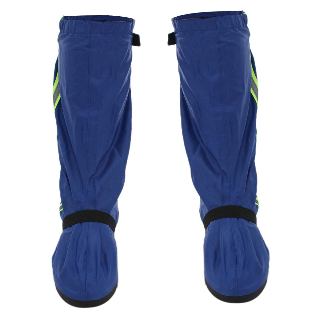 hiking boot covers for rain