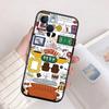 F-friends Case for Motorola Edge 60 60s 70 G86 G56 G54 E14 G04S G45 G54 G64 S30 S50 X30 X40 X50 Pro Power