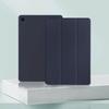 FOR Galaxy tabA8 tablet A9plus protective case S9FE leather T500 Tri-Fold T505 sleep mode TPU soft