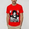 The Coffin Of Andy And Leyley T Shirt Summer Harajuku T Shirts Unisexs 100 CottonOversized Tees Short Sleeve Classic Tops
