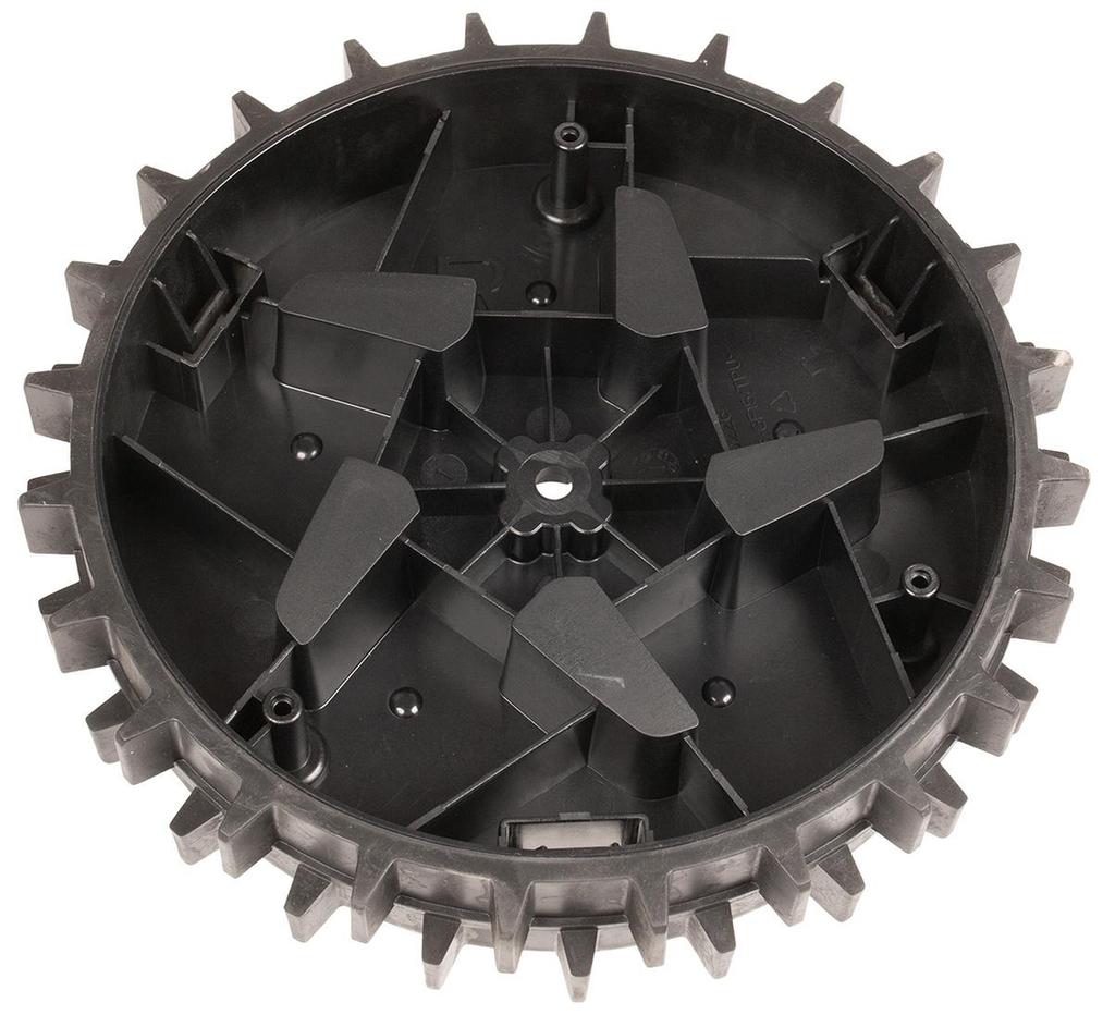 Koło Tylne Prawe Cedrus C-Mow Seria L 80302266-01