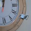 30.48 Cm Nickel Plated Porthole Ship Décor Aluminium Porthole Marine Time Quartz Wall Clock Porthole Home Décor Item