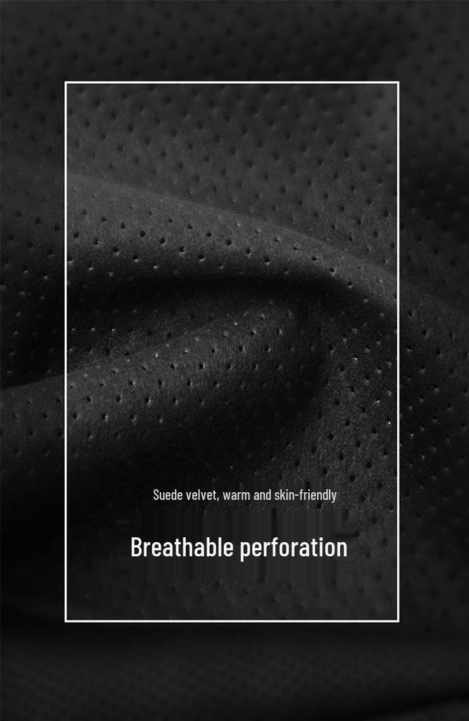 Reversible Dual-Use Memory Foam Neck Pillow for Tesla, Mercedes-Benz, BMW, Li Auto, and XPeng