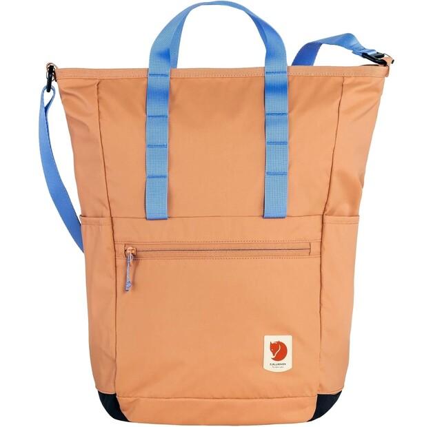 Backpack Fjällräven High Coast Totepack Peach Sand (F23225-241)
