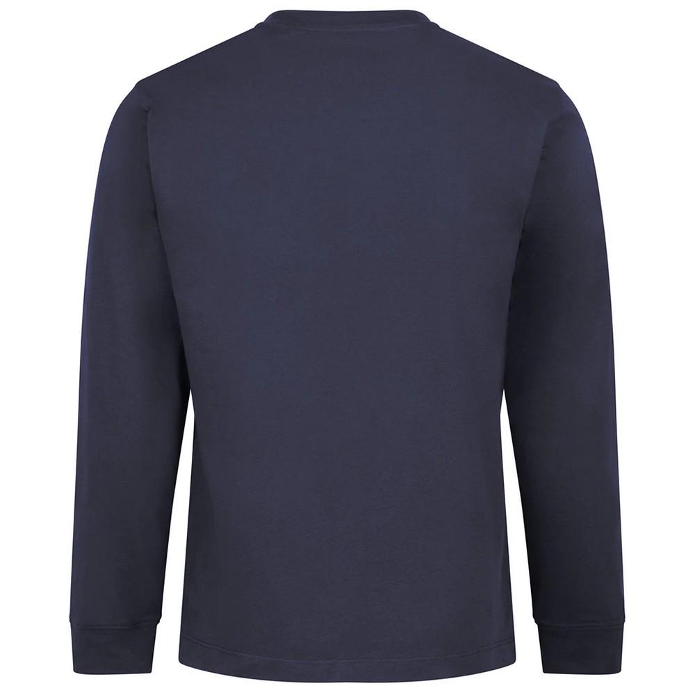 Awdis Mens Long-Sleeved T-Shirt