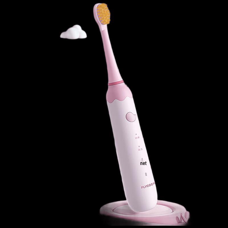 

FLYCO Children s Electric Toothbrush