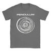 Pendulum Drum  Bass Band TShirt for Men  Women Australia Rock Funny Cotton Tees Round Neck Short Sleeve T Shirt