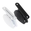 1Pcs Door Retainer Kit Stop Retaining Catch Holder Door For For Camper Rv Motorhome Caravan Campervans