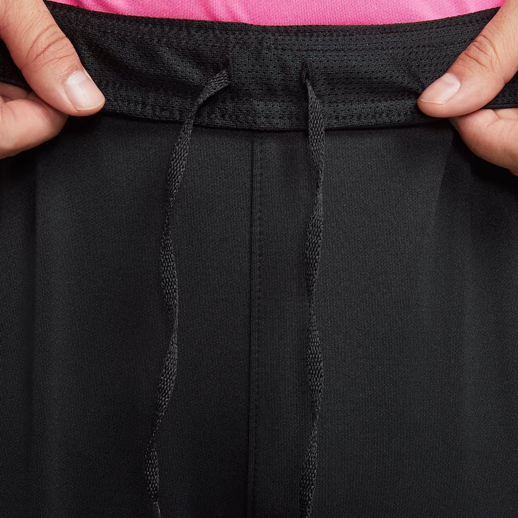 Nike Quick-Dry Slim Fit Mesh Lined Soccer Pants Men Pants IF1460-011