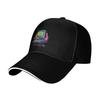 Fashion Powered by Windows   Curved Brim Baseball Cap Denim Trucker Hat Summer Women Cap