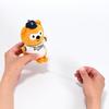 [Ponta] BuffaloesPonta belly button shaking mascot