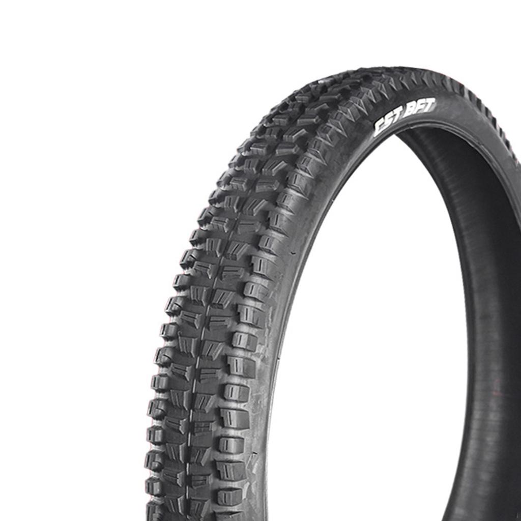 20 x 4.0 Inch Anvelopă Electrică pentru Motosanie Bicicletă de Plajă Anvelopă Antiderapantă Piesă de Bicicletă Pentru Bicicletă cu Anvelope Groase Bicicletă de Zăpadă Bicicletă C1752