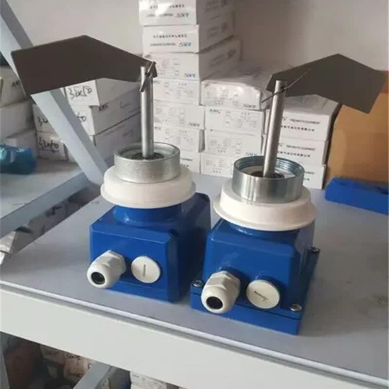 Rongyu Rotary Level Sensor Control System