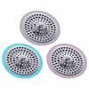 Anti Odor Floor Drain Core Insect Prevention Removable Basin Drain Filter Seal Stopper Sewer Strainer Plug