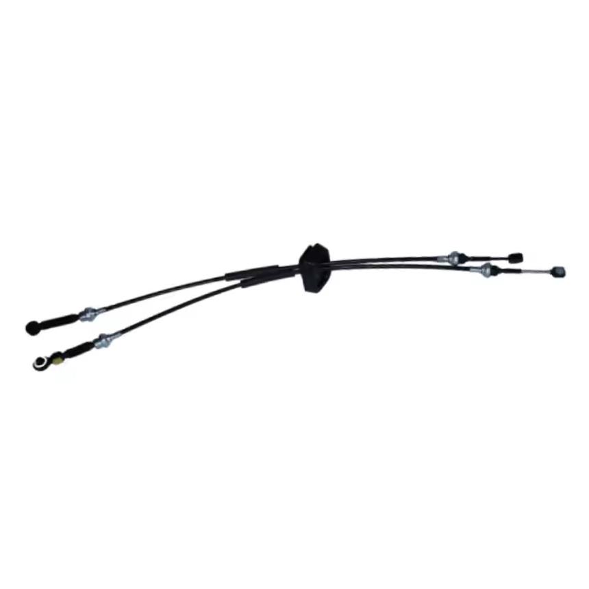 Gear Linkage Cable For Renault Trafic Vauxhall Vivaro Nissan Primastar 2001-2019