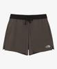 Noseupeiseu Ns6Ns03B Men'S Face-On 5-Inch Shorts Deep Taupe