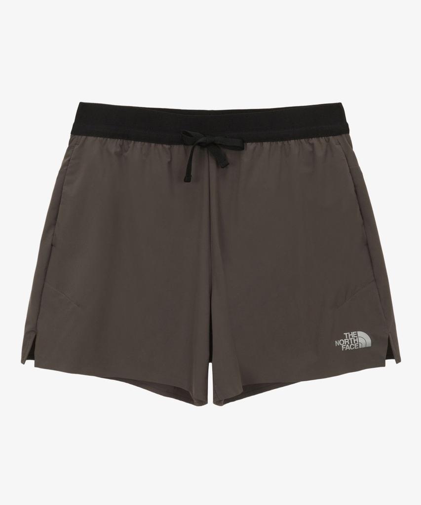 Noseupeiseu Ns6Ns03B Men'S Face-On 5-Inch Shorts Deep Taupe