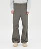 Beulaunyadeu Parachute Pants, Olive Gray