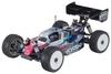 Kyosho GP 4WD Racing Buggy Inferno MP11 Engine Radio Control 33028 1/8