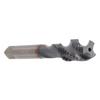Tap Chucks With Overload Protection For General Use Metric Machine Thread Tap 12mm X 1.75 Tap Clear Threads Without Burrs