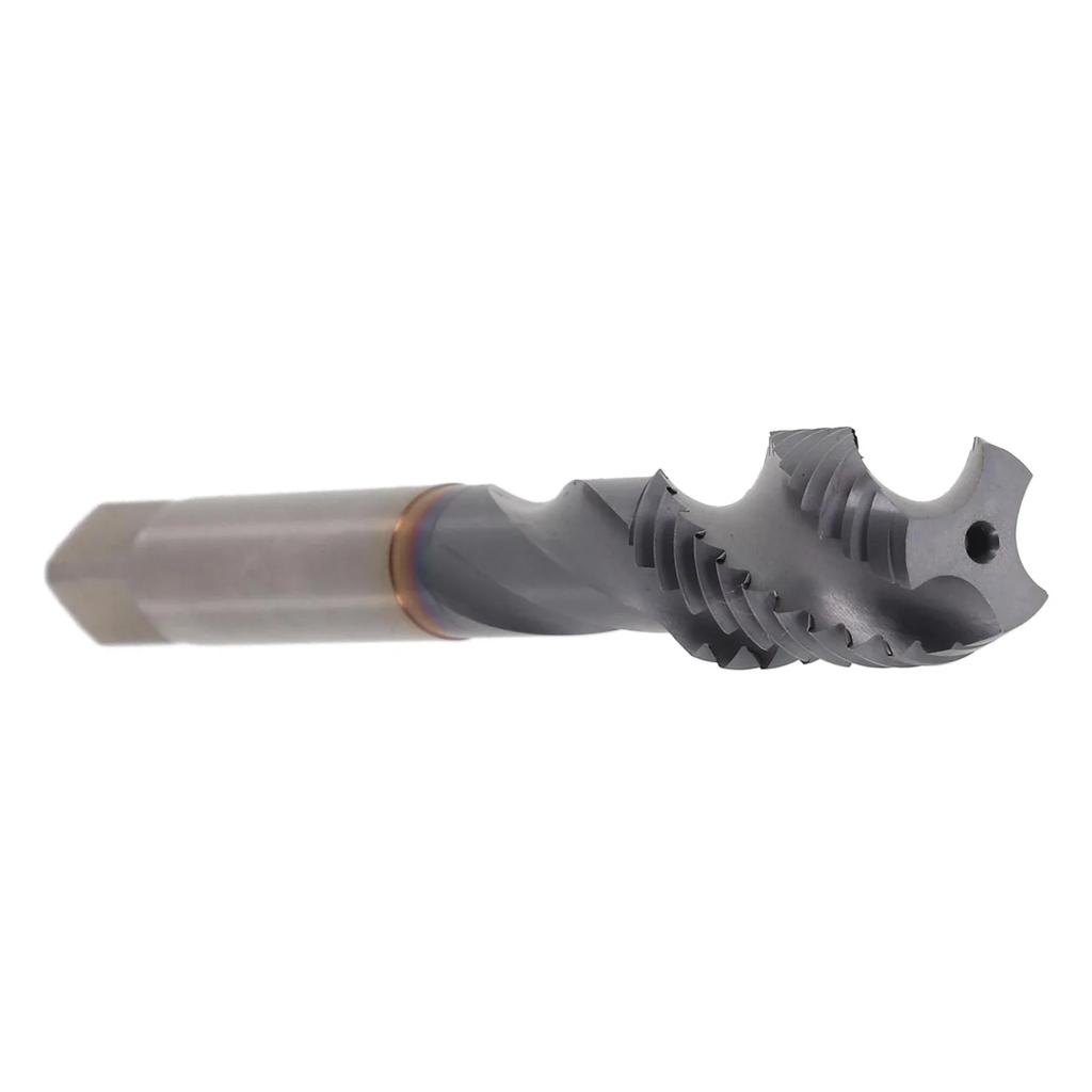 Tap Chucks With Overload Protection For General Use Metric Machine Thread Tap 12mm X 1.75 Tap Clear Threads Without Burrs