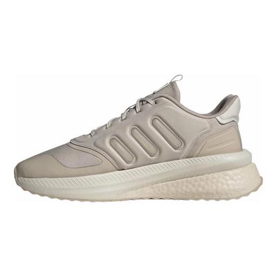 X_Plrphase Chaussures de course confortables antidérapantes basses Homme Baskets Gris Marron IG8561