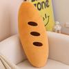 Plush Toy Baguette Bread Pillow Stuffed Doll Home Decoration Cute Kids Gift