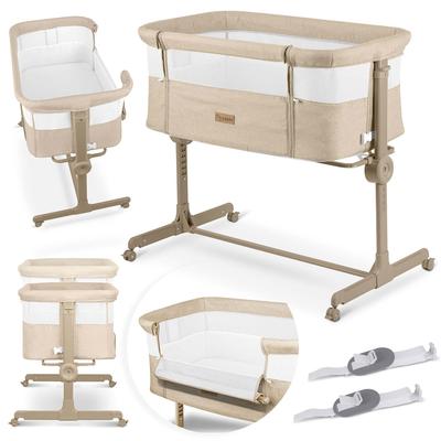 Kinderbeddengoed – Wiegen en bedjes voor baby's