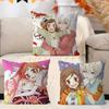 K-Kamisama Kiss Cushion Cover Pillowcase Upholstery Sofa Throw Pillow Home Decor Pillowcas