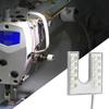 U Shaped LED Sewing Lamp Energy Saving Sewing Light Bright Sewing Machine Light  Work Table