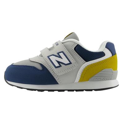 Toddler Retro Patchwork Shoes