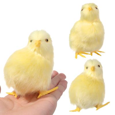Poupées et peluches – Animaux en peluches