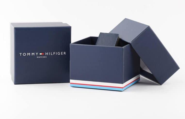 Tommy Hilfiger Saat 1792009 Erkek