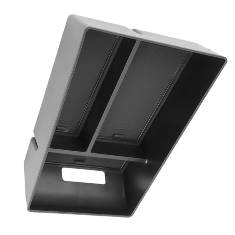 For BMW X6 G06 -2025 X5 G05 X7 G07 2024 2025 Car Center Console Organizer Armrest Storage Box
